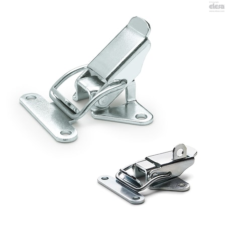 Elesa Hook clamps, TLE.Z-15/52+R TLE.